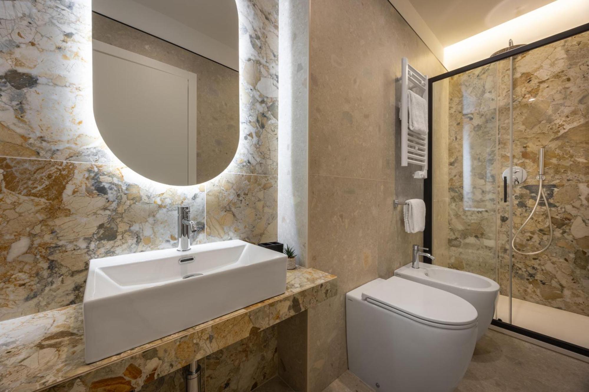 Relais Pinciana — Foto 2