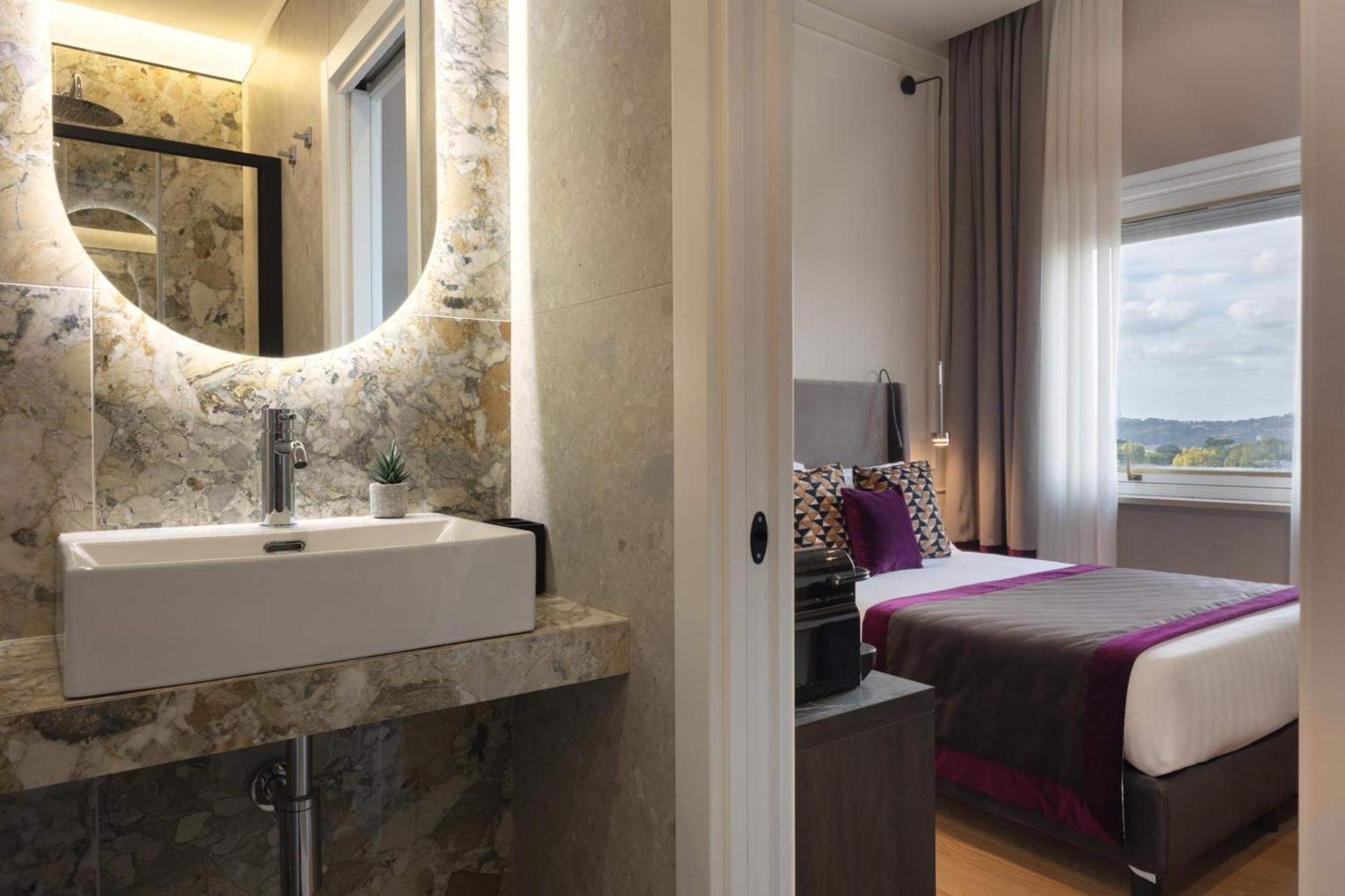 Relais Pinciana — Foto 1