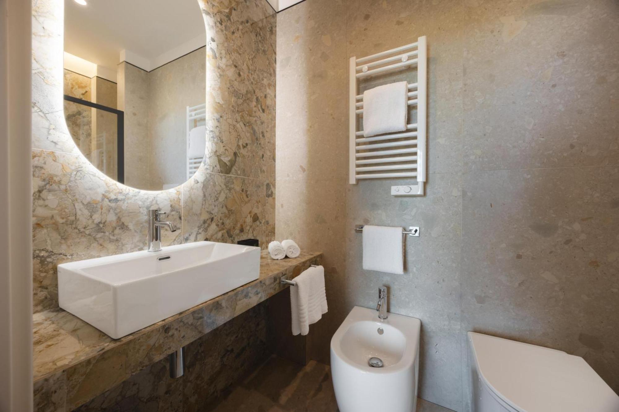 Relais Pinciana — Foto 3